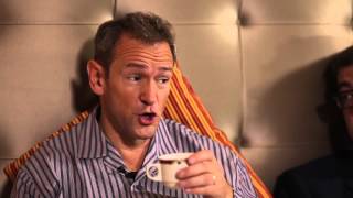 THE 100 MOST POINTLESS ARGUMENTS IN THE WORLD by Alexander Armstrong and Richard Osman - Hodder