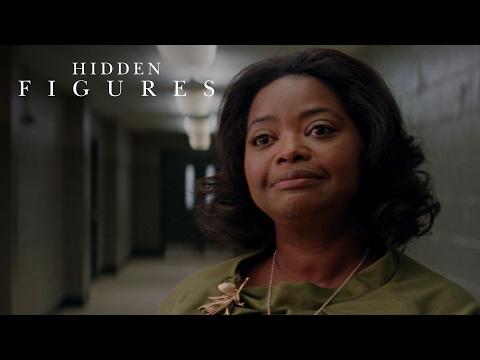 Hidden Figures (TV Spot 'The Untold American Story')