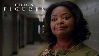 Hidden Figures | 