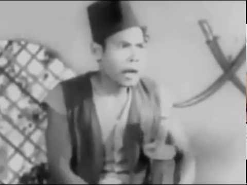 OST Aladdin 1952 - Petikan lagu 3