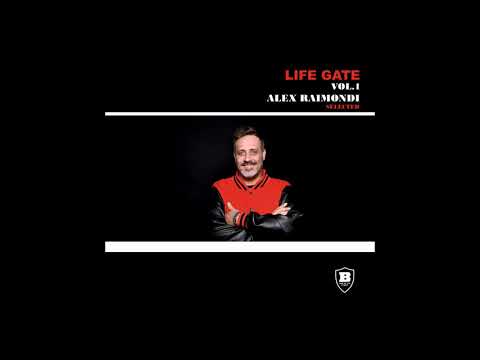 ALEX RAIMONDI- CIRCULAIR/ LIFE GATE VOLUME 1