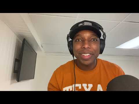 Ep 106: Texas vs West Virginia (Game Recap 2020)