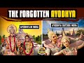 The Forgotten Ayodhya Ayutthaya In Thailand India Unravelled