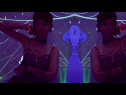 UltraViolet II event - Jan 27 2018