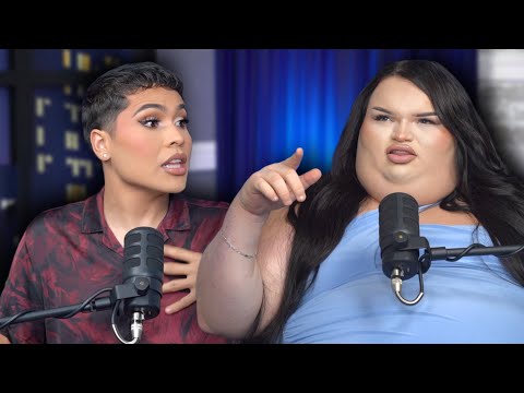 Ali Talks All: Transitioning, Deportation, “Gorlock” Comments, Life Threatening Accident & MORE!!