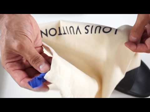 $500 Rubber Louis Vuitton Waterfront Damier Men Slides Are They Worth it?