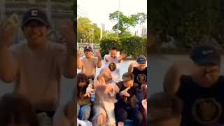 Download lagu 😀Tonton sampai selesai , ied Mubarak mengila #share #viralvideo #tiktok #fypシ #trending #shortdance mp3