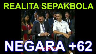 Download lagu Parodi Dubbing #1 - Realita Sepakbola  62 (BOBROK!!!) mp3
