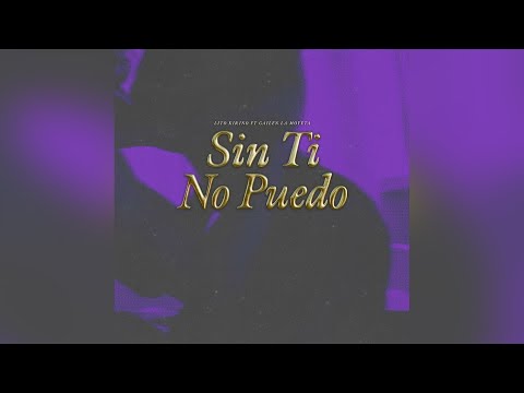 Miniatura de Sin Ti No Puedo