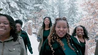 Go Tell It On The Mountain