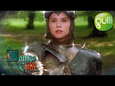 Bande-annonce : La Caverne de la rose d'or
