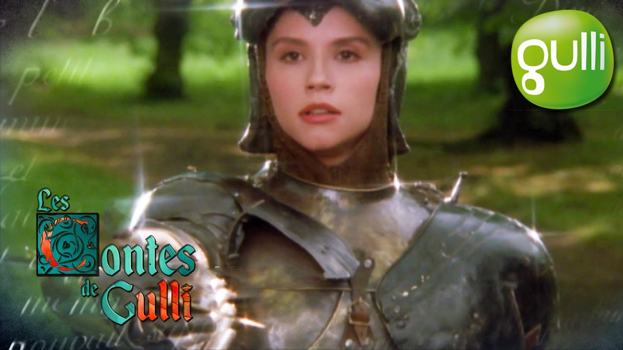 LES CONTES DE GULLI : La Caverne de la rose d'or | Vendredi 28 octobre à 20h50 sur Gulli