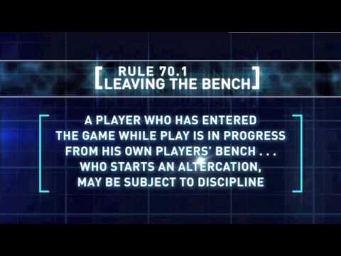 Jean-Francois Jacques Suspended (September 24, 2011)