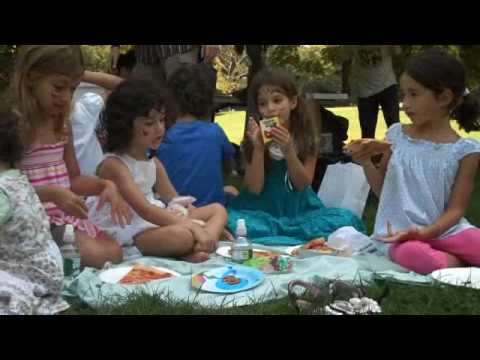 Happy Birthday wijdan- Sep.2009 (9:45minutes)