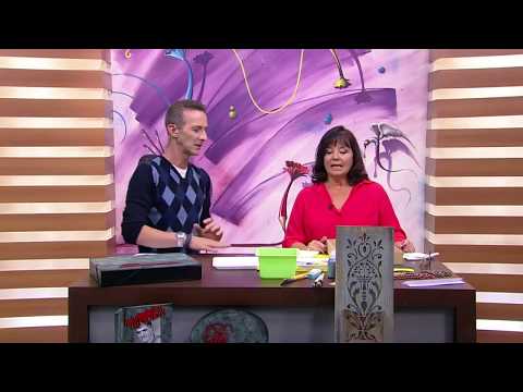 DIY PORTA DOCUMENTOS - PART 1 | CLEO SQUARIZI EM MULHER.COM