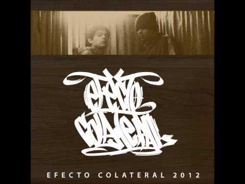 02- EfectoEnTexTo - EfectO COlateral + Dj Cidtronyck [HzBeat's]