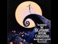 Nightmare before Christmas soundtrack Großes ...