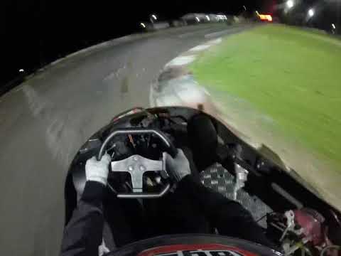 Kart Velopark VP1500 10/02/21 - Corrida