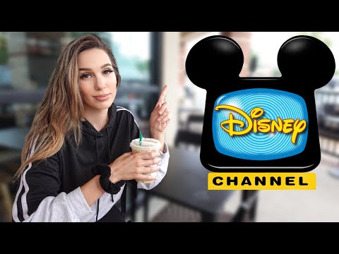 La vérité sur Disney Channel | Christy Carlson Romano