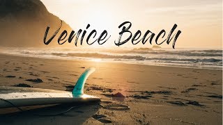 Story 8: Riding Electric Scooters in Venice Beach (Shot on Sony A7III)