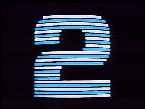 Thursday 19th October 1978 - BBC2 - International Tennis - The British Connection - Merthyr Tydfil