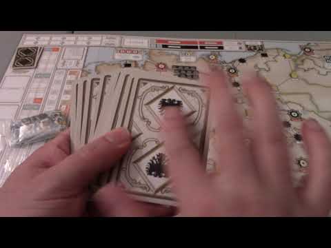 The Great Crisis of Frederick II - Review