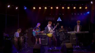 뷰티핸섬(BeautyHandsome) -  I Became A Fool@I PRISM U Vol. 8 20180420