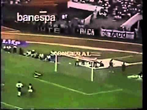 Corinthians 1-3 Flamengo(Campeonato Brasileiro 1992)