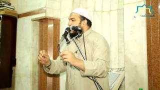 صورة سلسله فإستمسك بالذي أوحي إليك (21) الشيخ أحمد جلال مسجد نصر الإسلام بالمنصورة