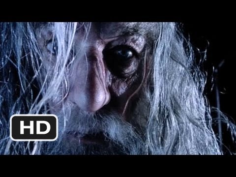 The Lord of the Rings: The Fellowship of the Ring (2001) Trailer 1