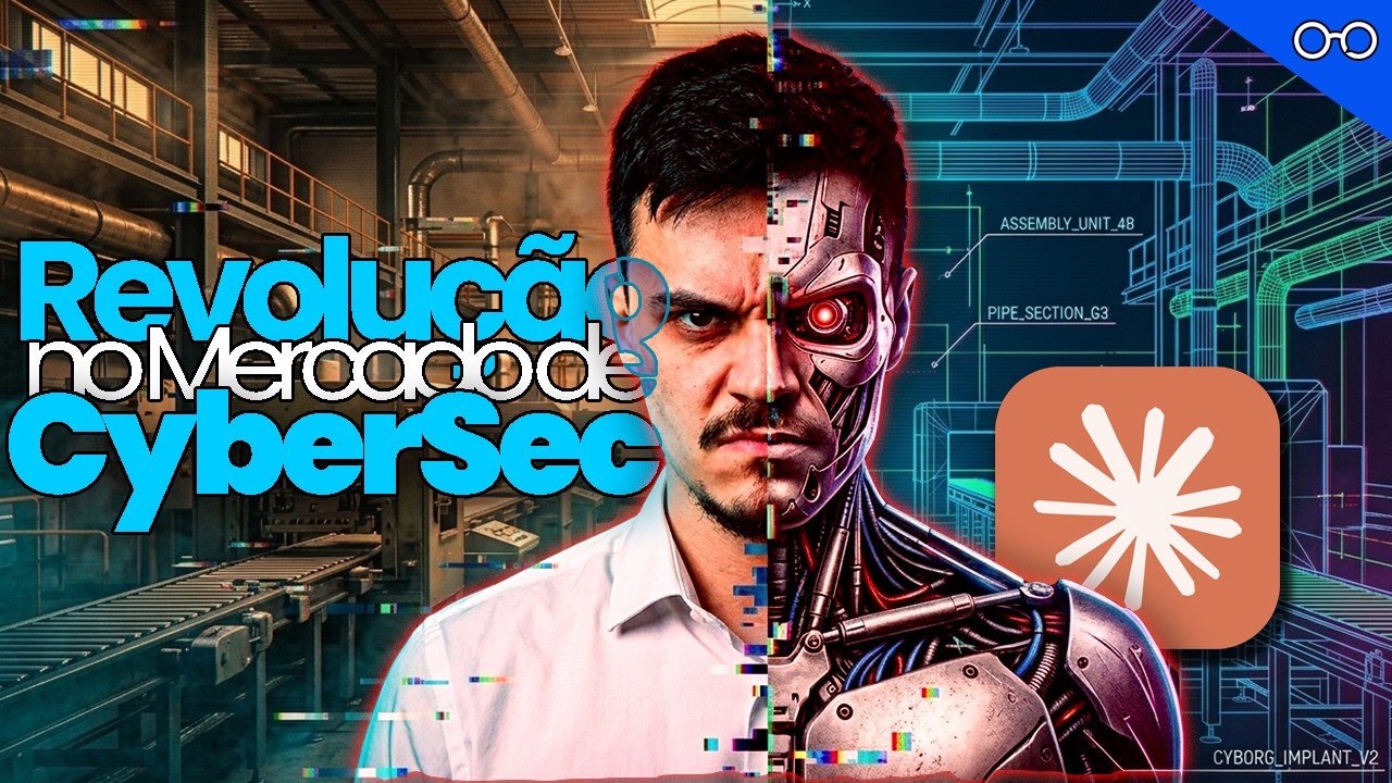 Esse NOVO MODELO pode te SUBSTITUIR