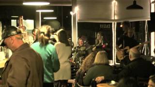 Sometimes Good Guys   Mike Varney (Science Guy)  Fingerpuppets @ Chit Chat