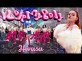 K POP IN PUBLIC ONE TAKE HWASA 화사 I Love My Body Dance Cover By C R A Z Y