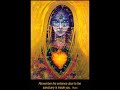 ONE OF A KIND GODDESS LOOP: "SIMPLE HEART" by Natasha Atlas  &  Sinéad O´Connor. Mantra Loop 78 min.