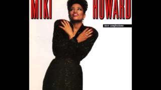 Miki Howard Edge Of Love