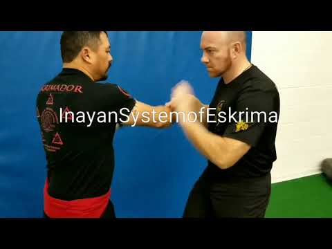 ISE Inayan Kadena De Mano Q2 2018