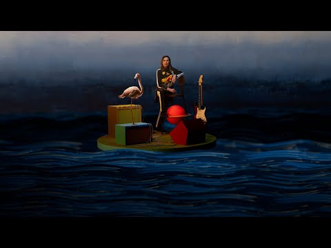 Kim Deal - Wish I Was (Official Audio)