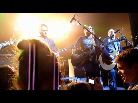 Sister Hazel - All For You (Live Concert at Lincoln Theatre, Raleigh, NC)