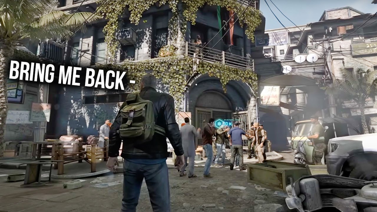 20 Game Franchises That Desperately NEED A COMEBACK