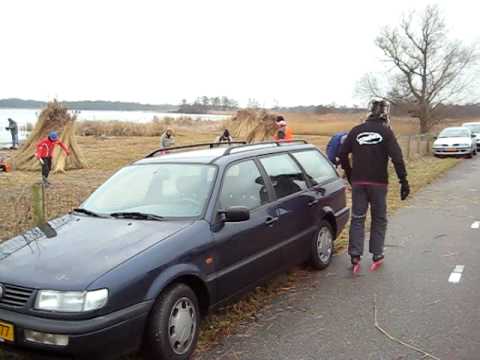 Tollebeek 3 in training.
