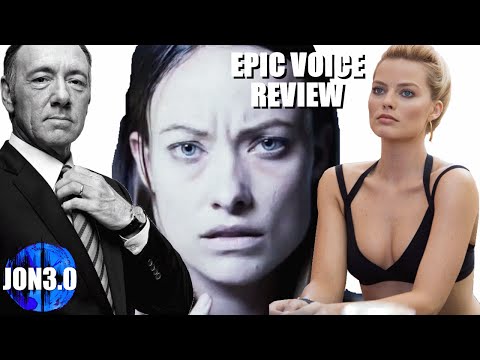 Focus, Lazarus Effect, House of Cards &amp; More! (EPIC VOICE REVIEW)