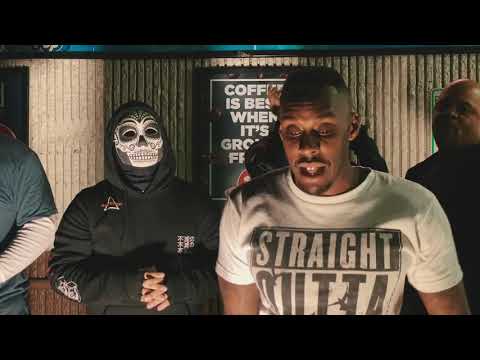 Bang Boogie - Pressure (Feat. DDI) (Official Music Video)