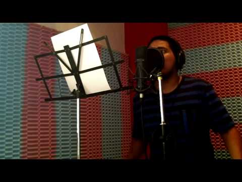 Mr. Zebre Meets Rebel-I