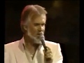 "Blaze of Glory" ~ Kenny Rogers (1983)