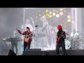 Aswad and Janet Kay - Back to Africa - Brockwell Park 8 June 2025