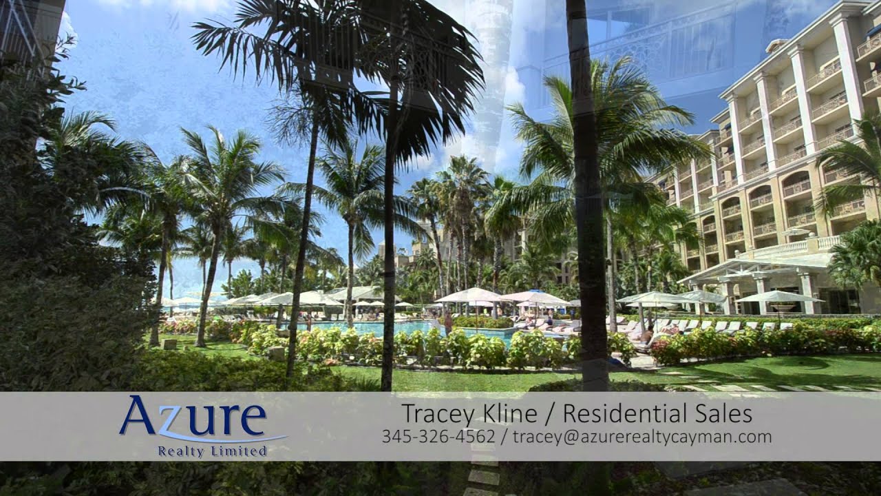 Ritz-Carlton Residence 106