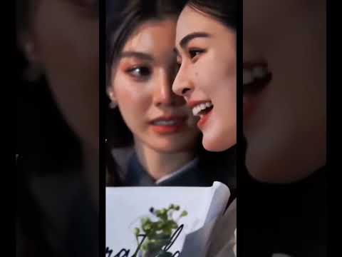 I Love You For A Thousand Year🥹🥺 #lingling #linglingkwong #orm #ormkornnaphat #lingorm #tsou #thaigl