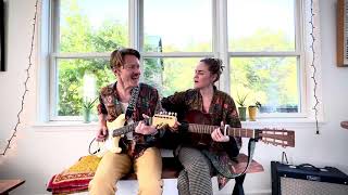 Darling West - Blind Willie McTell (Bob Dylan cover)