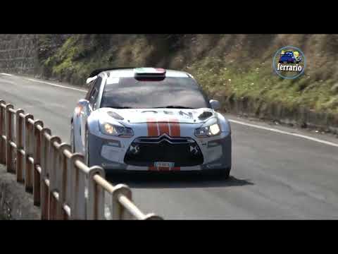 PROMO RAFFETTI-ROCCA 8° Ronde Val Merula 2022 by Ferrario