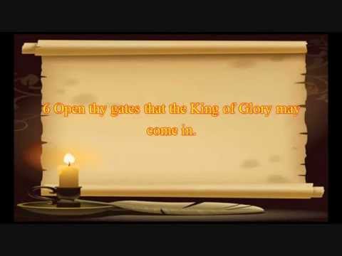 Gospel of Nicodemus Scroll [A Captioned Audiobook]